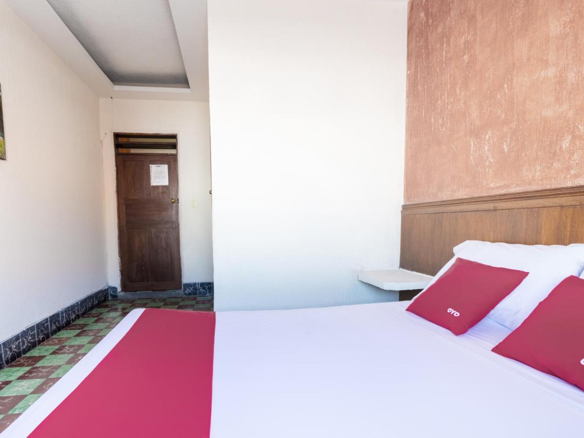 Oyo Hotel Cimsa Veracruz Luaran gambar